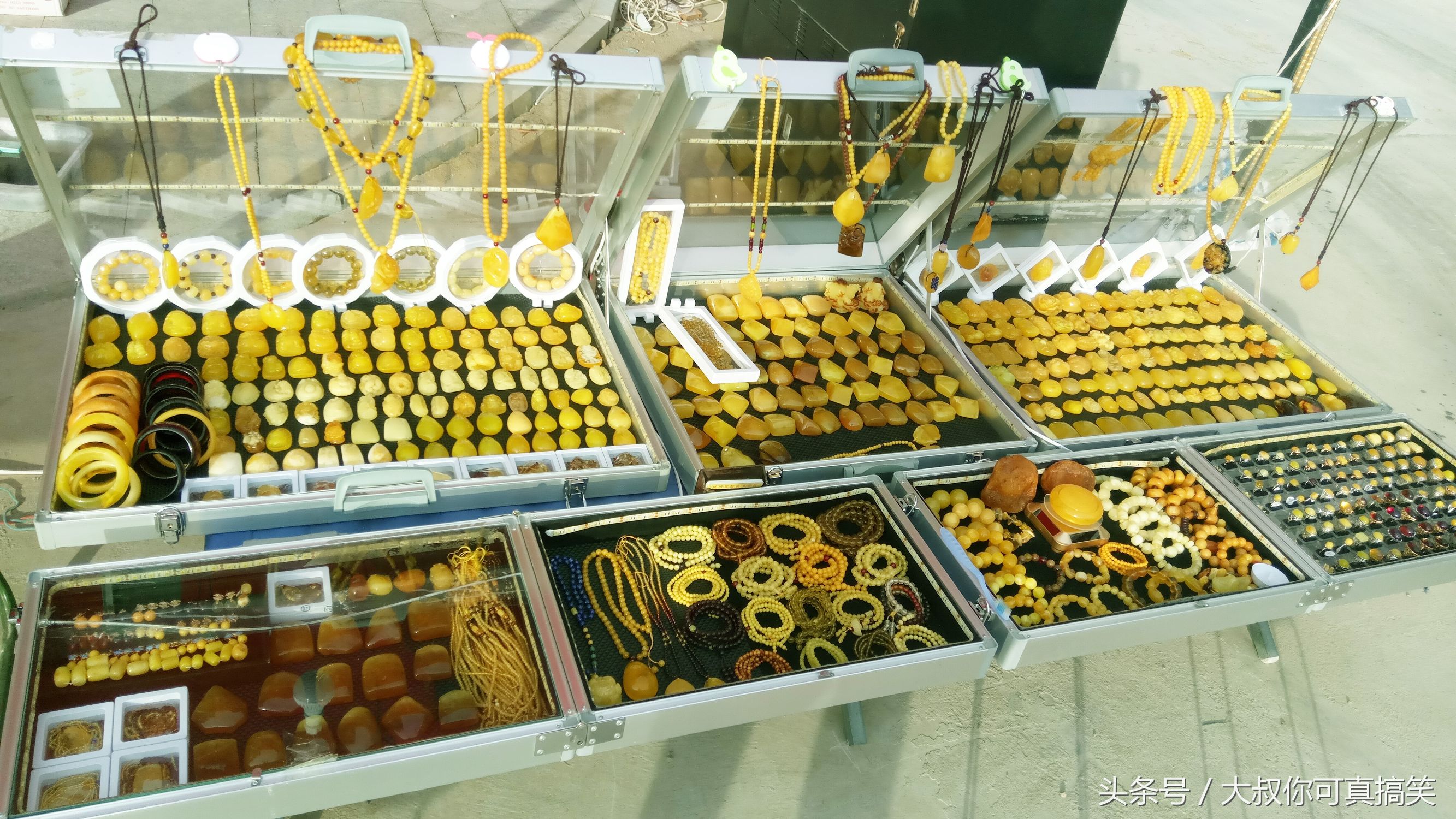 你所不知道的内蒙古牛肉干,内蒙古呼伦贝尔特产有哪些