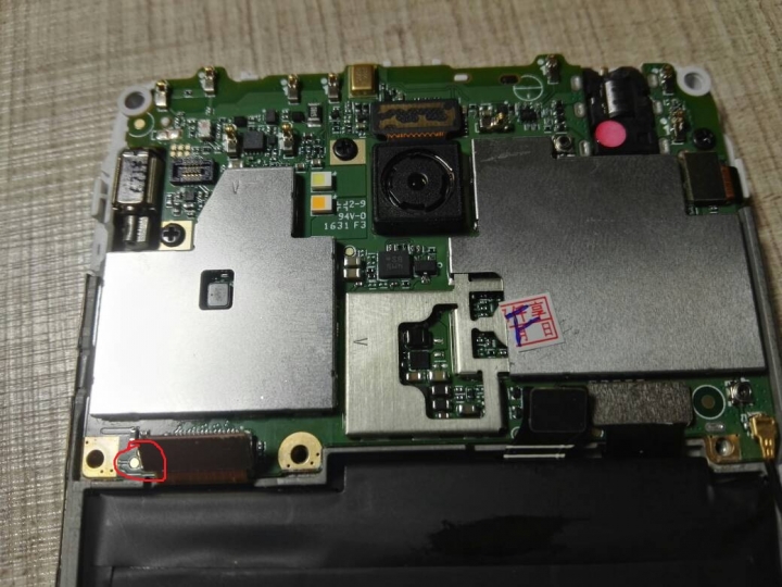 小米手机刷机刷成真砖还能救吗,小米手机高通9008模式下如何救砖