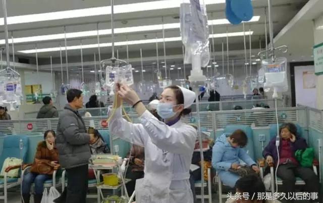 腾讯砸1亿投下这家AI医疗公司，这个新风口开启前的医疗创业寒冬