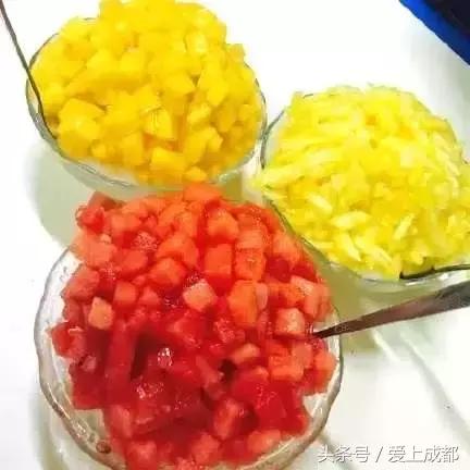 在宜宾，如果我们吃过这100样东西就结婚吧！