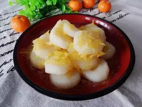 马蹄荸荠能降血糖吗,荸荠降血压做法