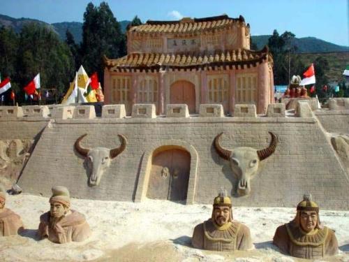 云南最多笔画的姓氏,笔画最多的姓氏汉族