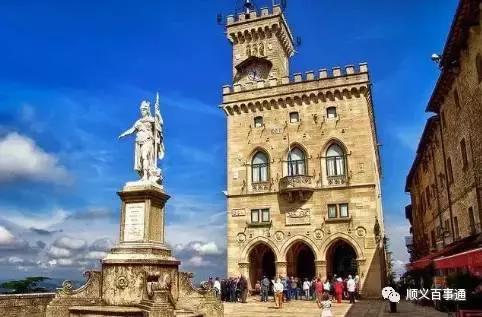 值得去免签落地签国家,对中国免签落地签旅游国家