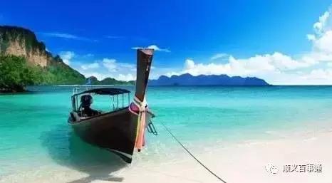 值得去免签落地签国家,对中国免签落地签旅游国家