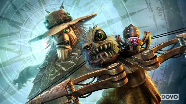 西部题材知名游戏推荐,西部风格游戏推荐