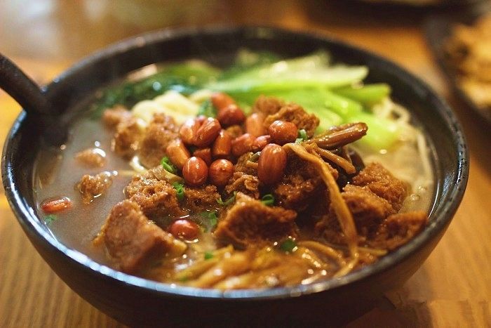 哈尔滨十大特点小馆,哈尔滨必吃十大小店