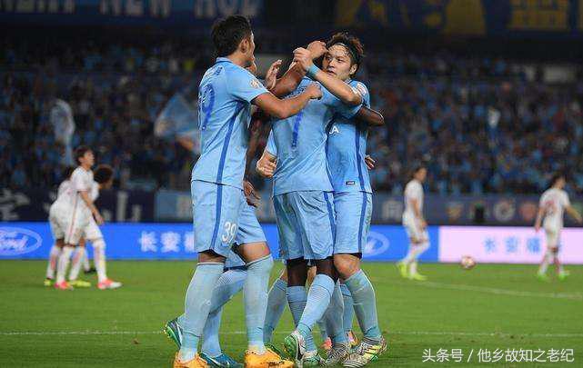 天津德比权健最新消息,非常逻辑