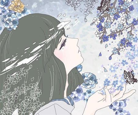 有什么很好听好看的网名个性签名,有什么好听的网名和图片