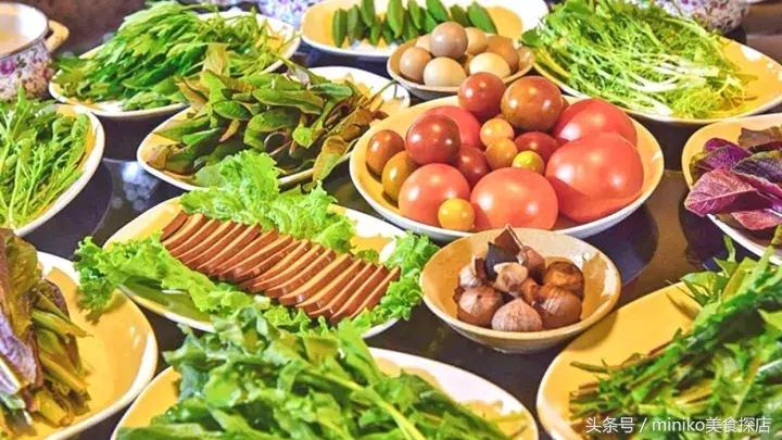 成都周边农场推荐,成都周边最有特点的农场