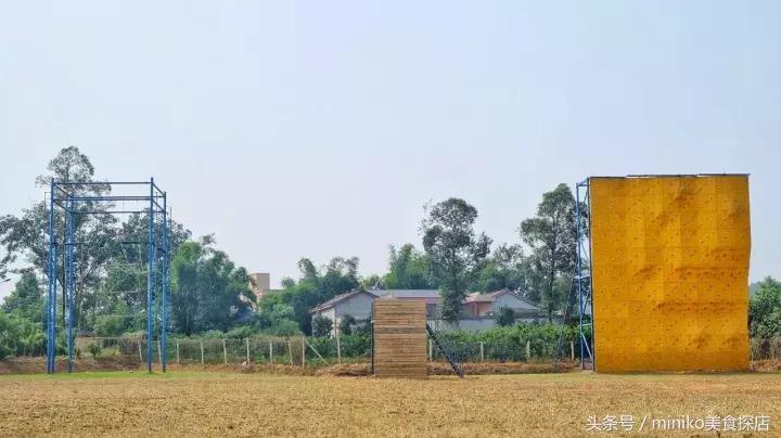 成都周边农场推荐,成都周边最有特点的农场