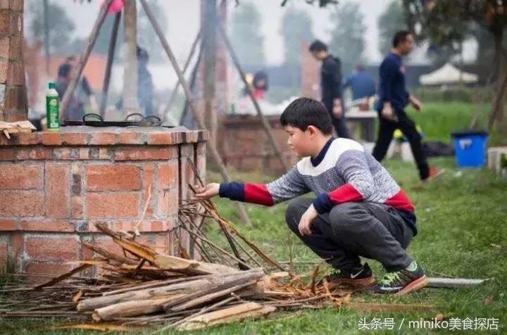 成都周边农场推荐,成都周边最有特点的农场