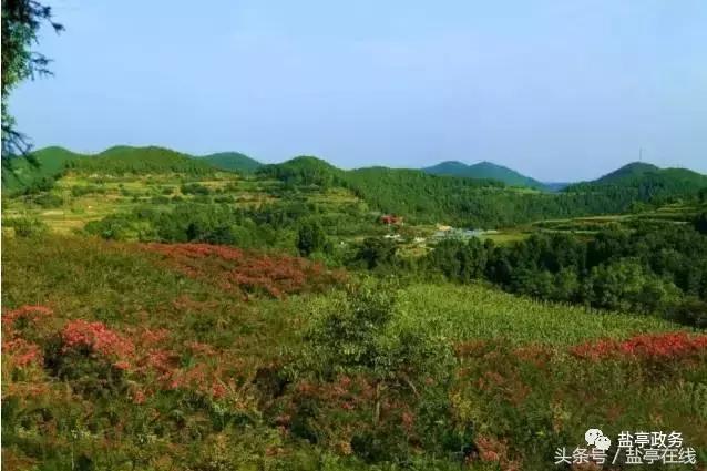 三分钟让你读懂盐亭的前世今生！