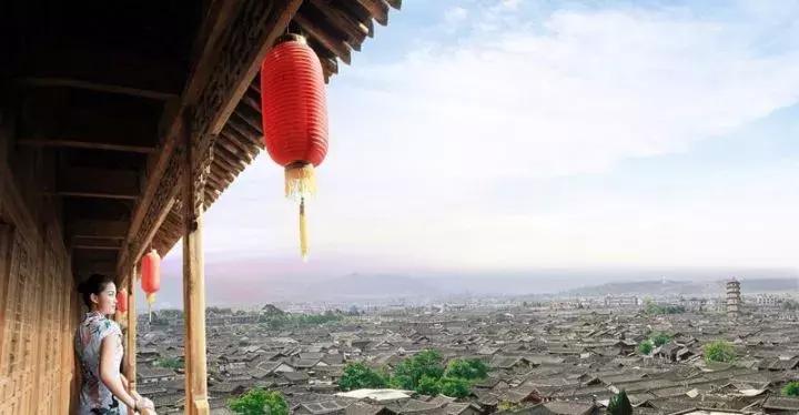 韩城文化旅游,韩城今年国庆节旅游