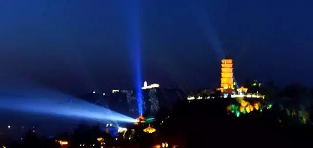 韩城文化旅游,韩城今年国庆节旅游