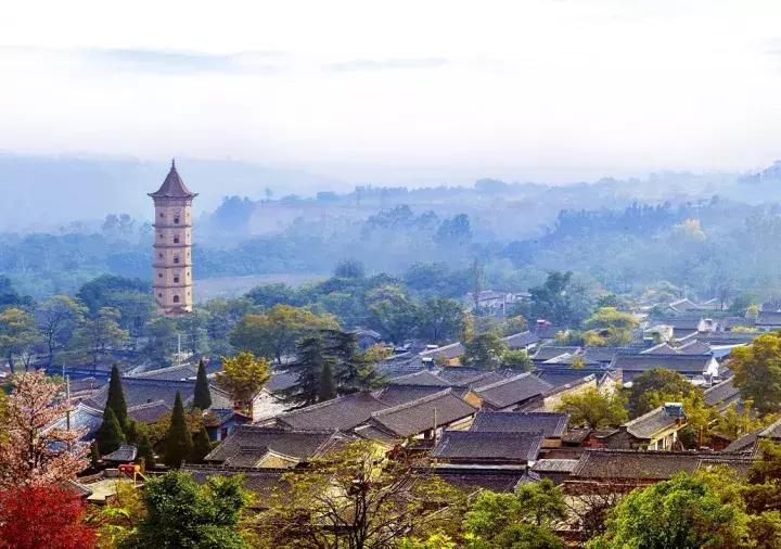 韩城文化旅游,韩城今年国庆节旅游