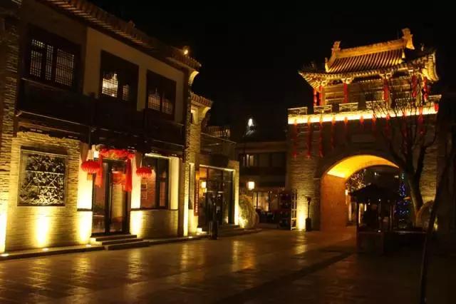 韩城文化旅游,韩城今年国庆节旅游