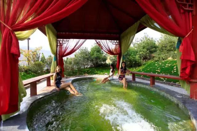 韩城文化旅游,韩城今年国庆节旅游