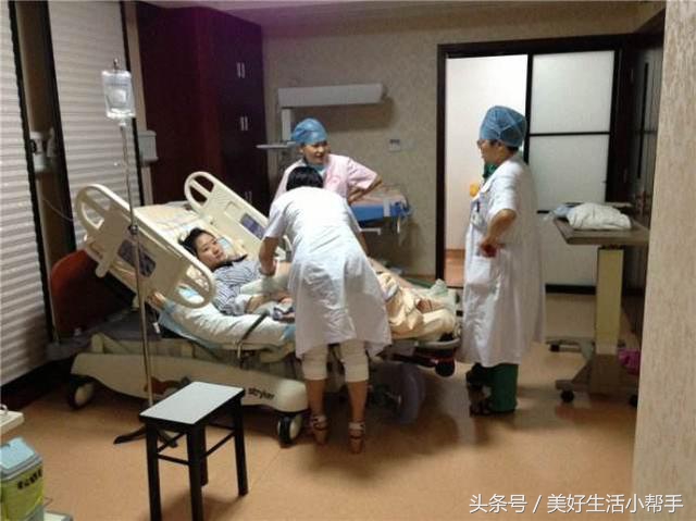 每次检查都让医生哭笑不得，内检简直有毒