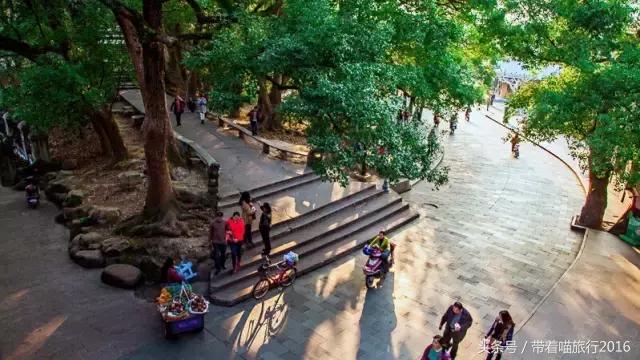 奉化旅游攻略两天一夜,十一宁波奉化旅游景点