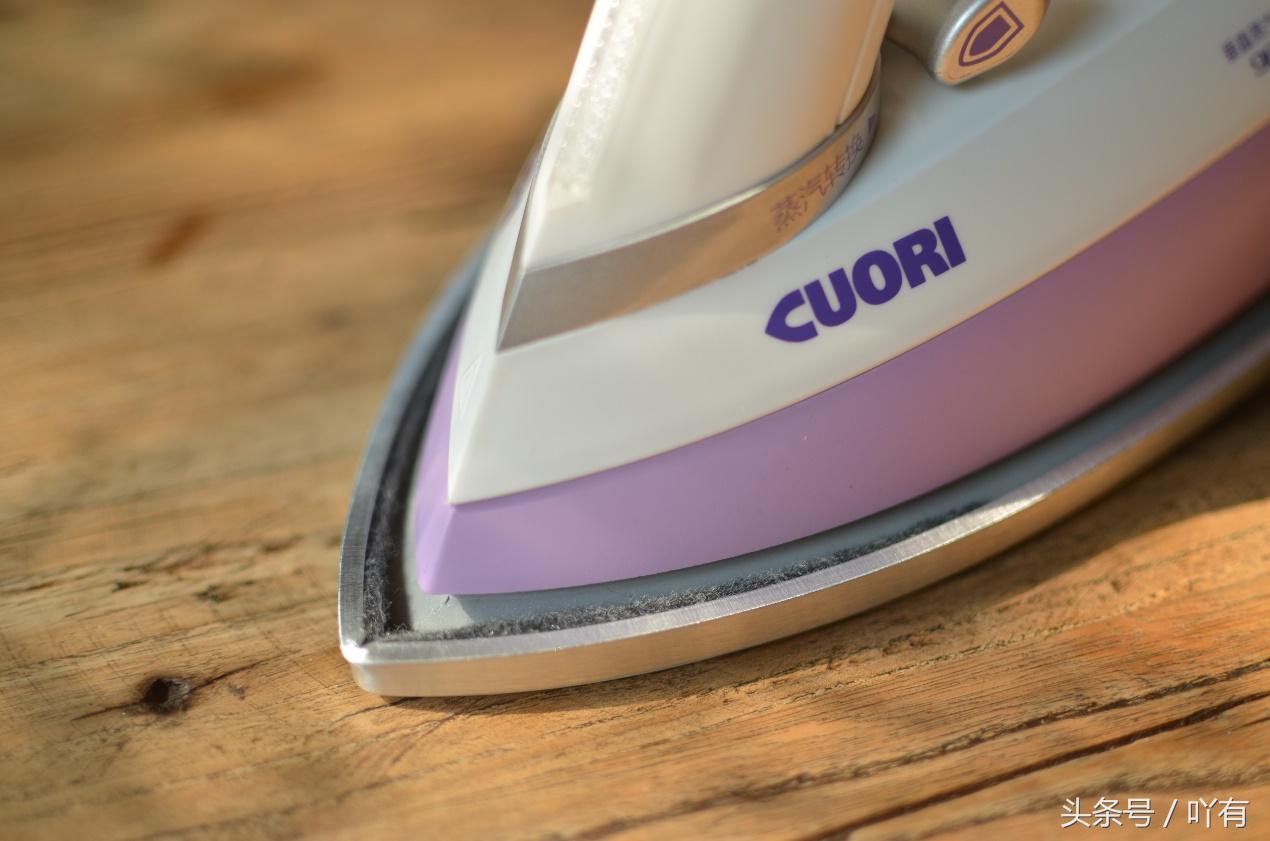 手持式蒸汽熨烫机使用教程,心连心手持蒸汽熨烫机的使用方法