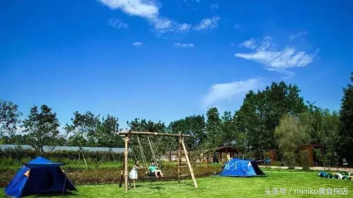 成都周边农场推荐,成都周边最有特点的农场