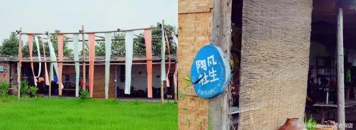 成都周边农场推荐,成都周边最有特点的农场