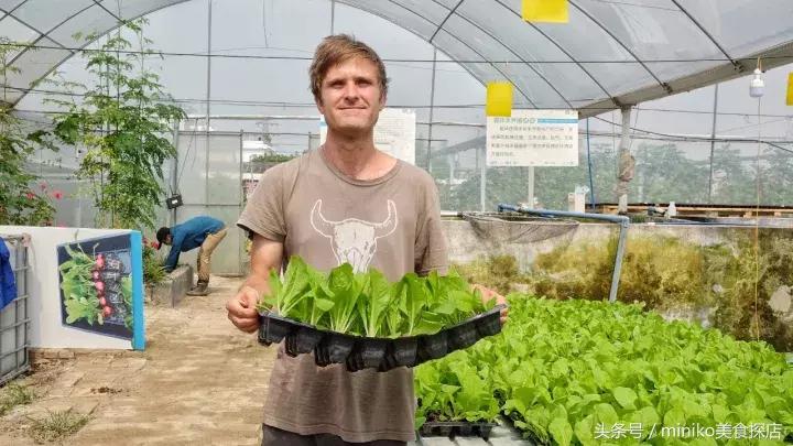 成都周边农场推荐,成都周边最有特点的农场