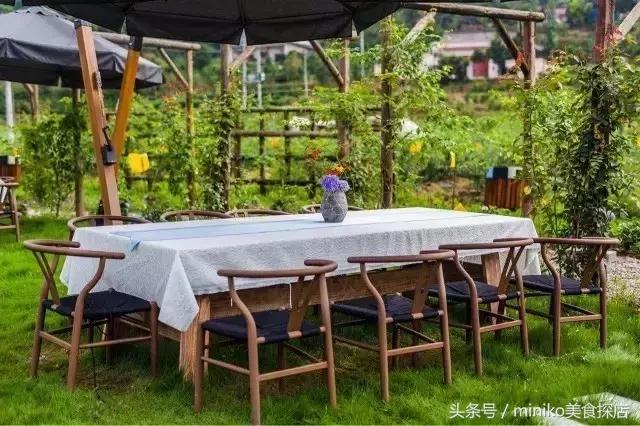 成都周边农场推荐,成都周边最有特点的农场