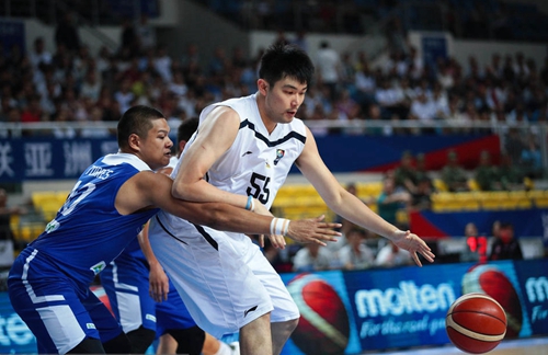 男篮半决赛对阵菲律宾绝杀视频,男篮半决赛被逆转