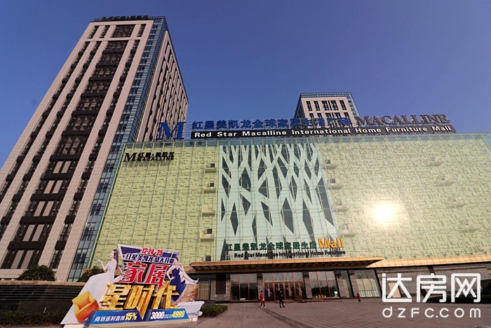 达州亚鑫建材市场,达州建材家居哪家价格合理