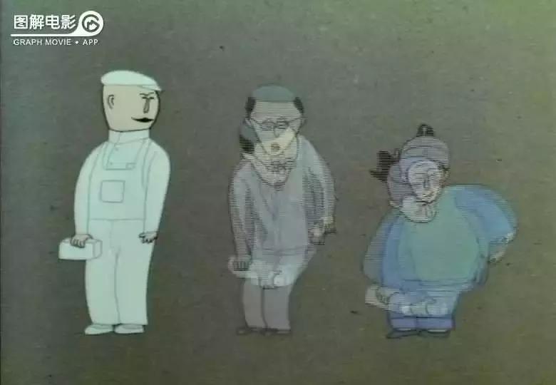 2分钟图解超级肥皂趋从心理扼杀了个体的价值