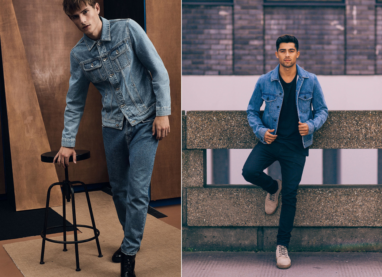 矮个男生穿搭显高8个技巧,矮矮的男生怎么穿搭