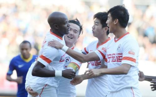 肇俊哲辽足最新消息,辽足肇俊哲2018年干什么呢