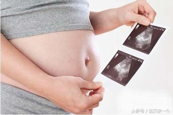 四维怎么分辨胎儿生殖器官,四维彩超报告怎么分辨公母