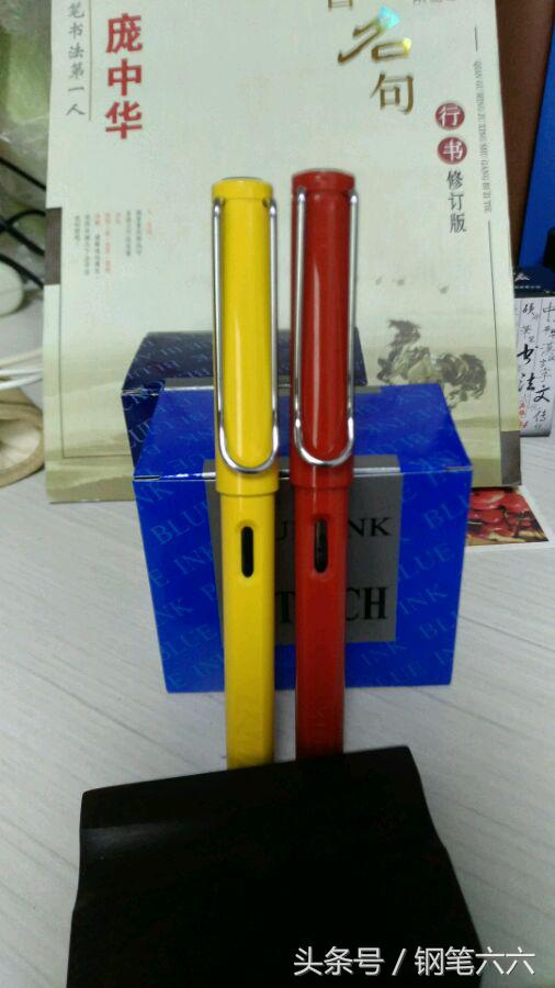 凌美各系列怎么区分,凌美各系列之间的差别