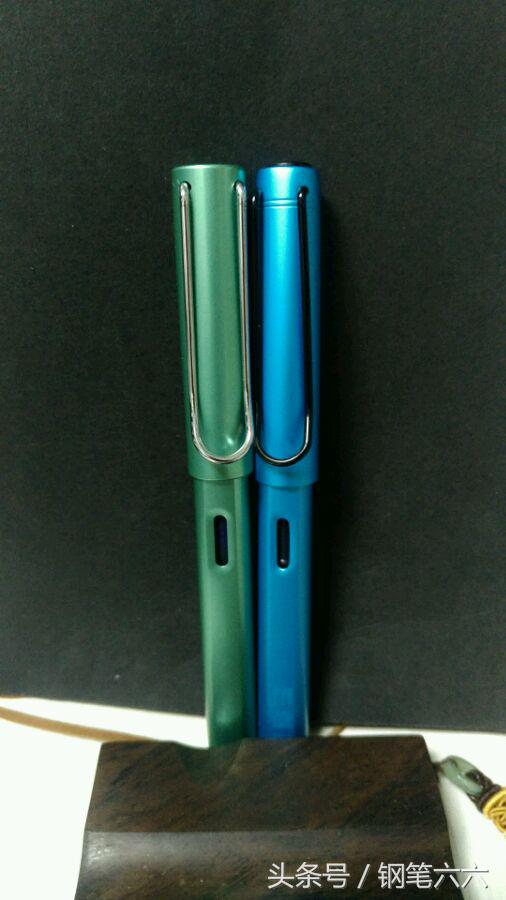 凌美各系列怎么区分,凌美各系列之间的差别