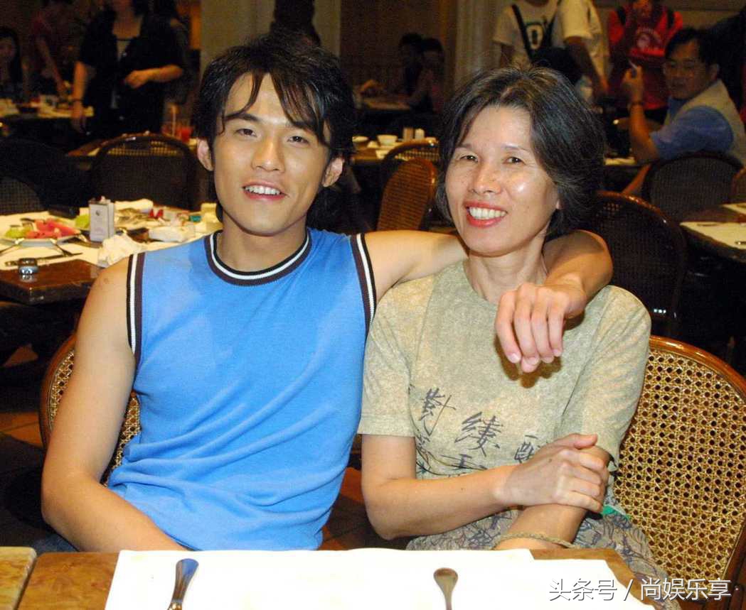 周杰伦2016年地表最强低调组合,早期周杰伦上综艺