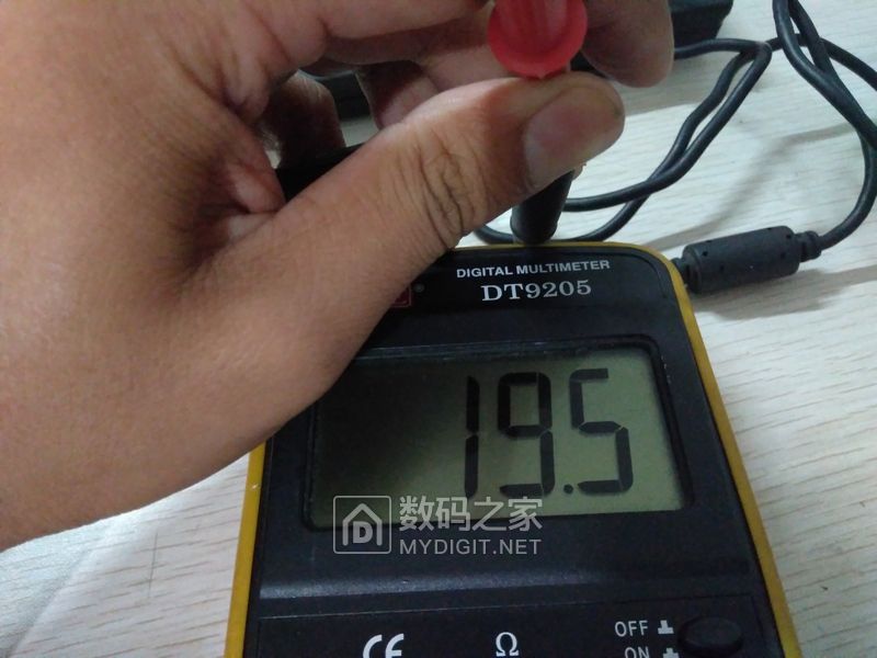 李逵是李鬼吗,拆解dell适配器