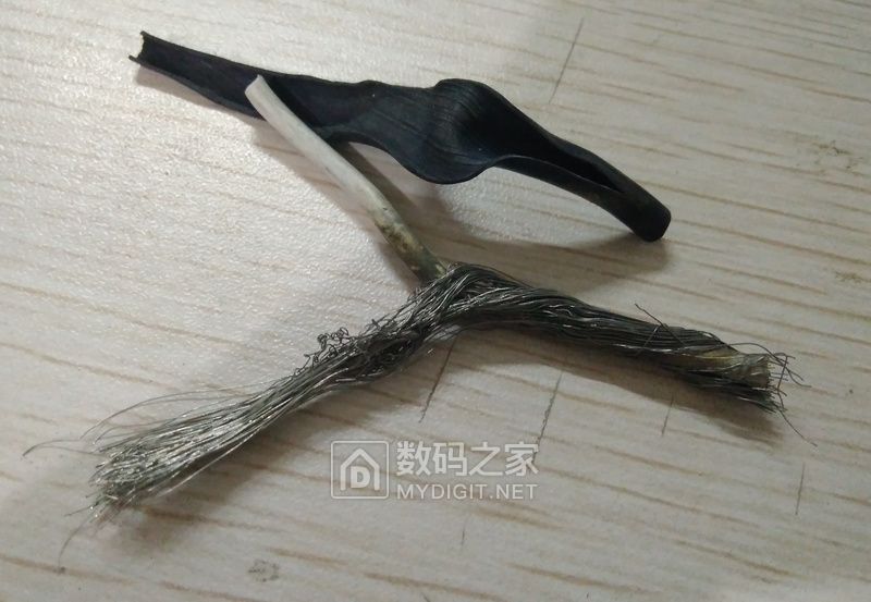 李逵是李鬼吗,拆解dell适配器