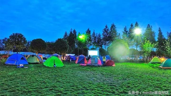 成都周边农场推荐,成都周边最有特点的农场