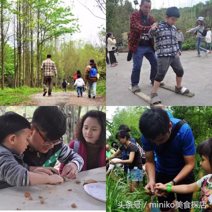 成都周边农场推荐,成都周边最有特点的农场