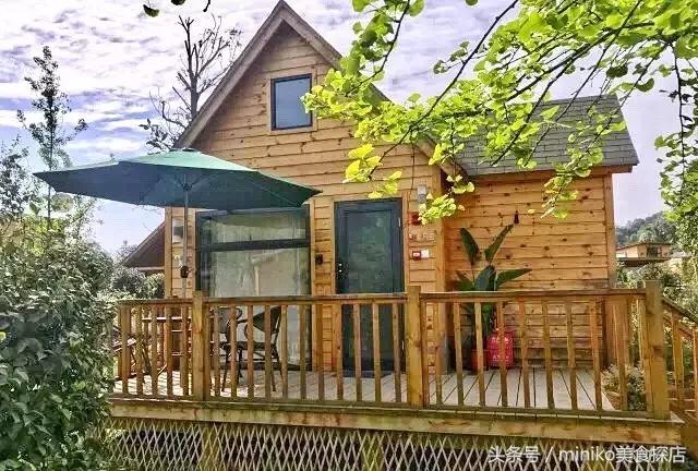 成都周边农场推荐,成都周边最有特点的农场