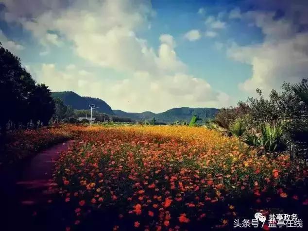 三分钟让你读懂盐亭的前世今生！