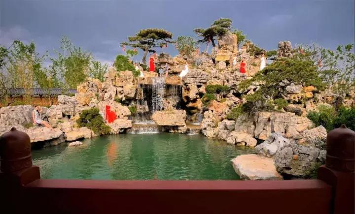 韩城文化旅游,韩城今年国庆节旅游