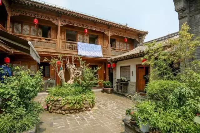 韩城文化旅游,韩城今年国庆节旅游