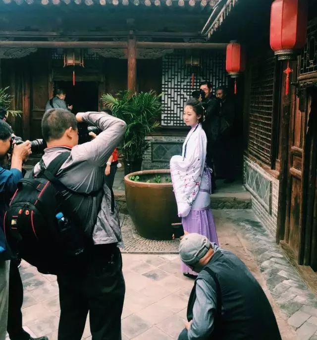 照片角度故事=奖金！