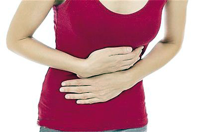 排卵期出血的反应跟来事一样吗,排卵期出血要不要看医生