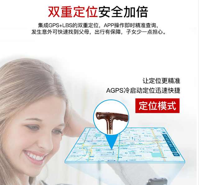 老年人的出行安全你关心了吗,老年人智慧出行工具