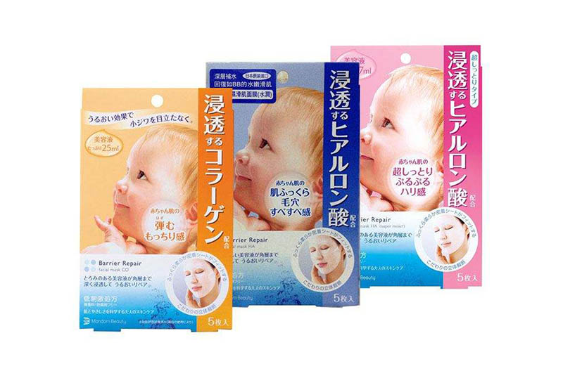 去日本买什么面膜最划算,来日本必买的10款人气面膜