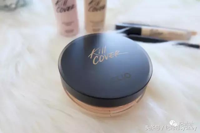 亲测有效的油皮护肤品,亲测持久粉底液推荐哪个